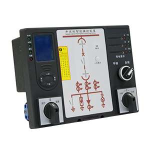 智能操控装置AHE-ZK800A/B/C